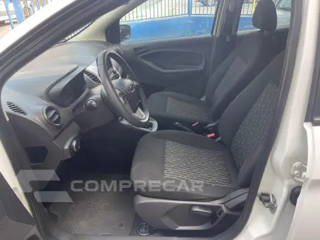 KA 1.0 SE Plus 12V