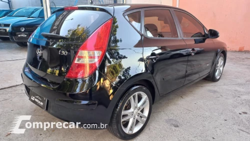 I30 2.0 MPFI GLS 16V