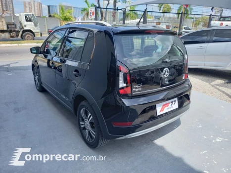 Cross UP 1.0 12V 4P TSI FLEX