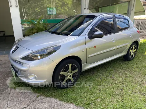 207 1.6 Quiksilver 16V