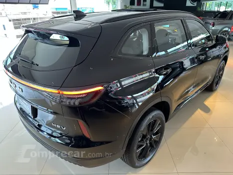 HAVAL H6 1.5 HEV Premium E-traction