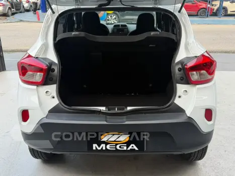 KWID 1.0 12V SCE FLEX ZEN MANUAL