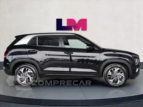 CRETA 1.0 TGDI FLEX LIMITED SAFETY AUTOMÁTICO