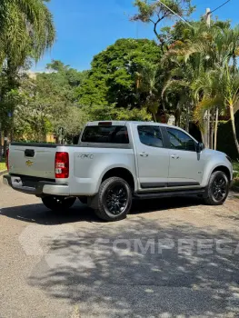 S10 2.8 16V Turbo LT CD 4X4