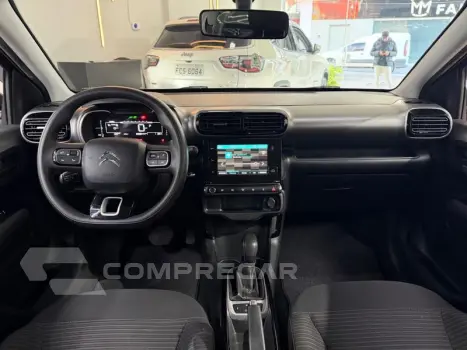 C4CACTUS FEEL AT