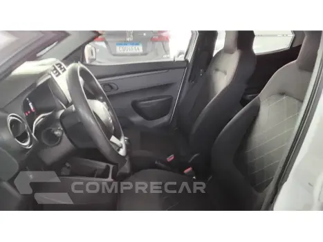 KWID 1.0 12V SCE FLEX ZEN MANUAL