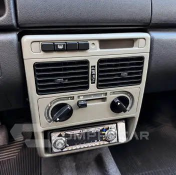 UNO 1.0 MPI Mille Fire Economy 8V