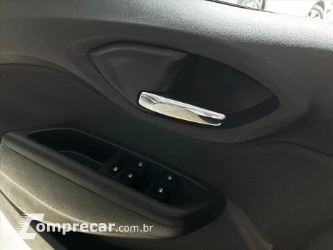 ONIX 1.4 MPFI LTZ 8V FLEX 4P AUTOMÁTICO