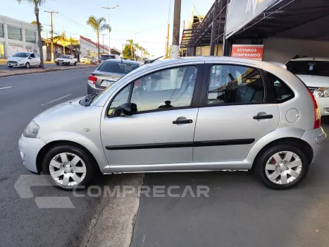 C3 1.4 I GLX 8V