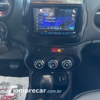 Renegade1.8 4x2 Flex 16V Aut.