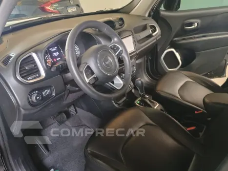 RENEGADE 1.8 16V Sport