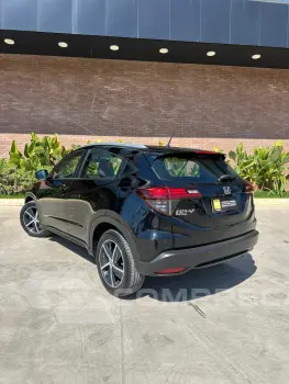 HR-V EX 1.8 Flexone 16V 5p Aut.