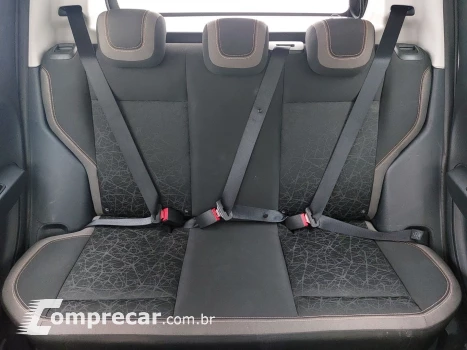 MOBI 1.0 EVO FLEX TREKKING MANUAL