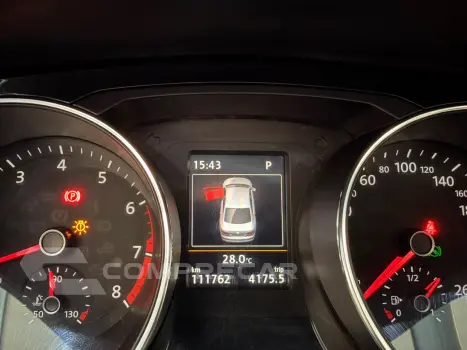 JETTA Highline 2.0 TSI 16V 4p Tiptronic