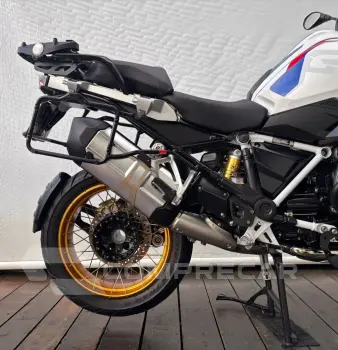 BMW R 1250 GS PREMIUM