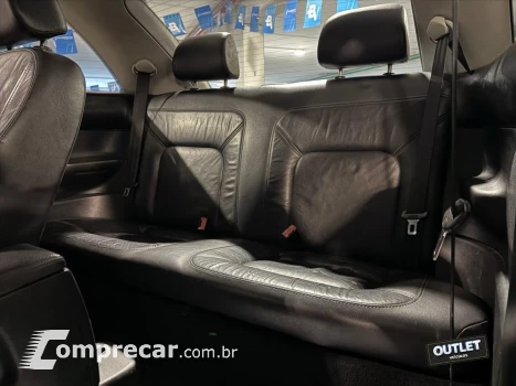 NEW BEETLE 2.0 MI 8V GASOLINA 2P AUTOMÁTICO