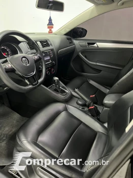 JETTA 1.4 16V TSI Comfortline