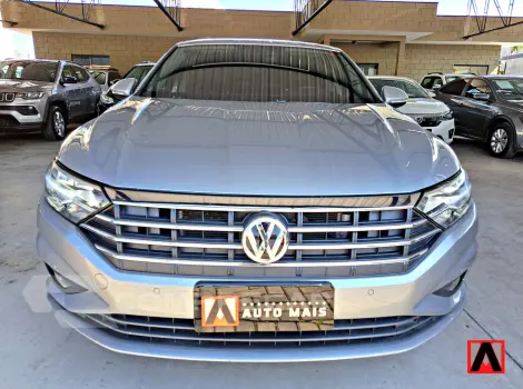JETTA 1.4 16V TSI Comfortline