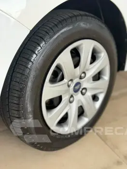 Ka 1.0 SE/SE Plus TiVCT Flex 5p