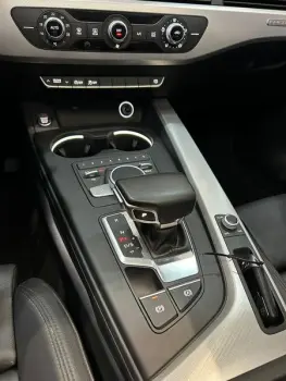 A5 SPORTBACK AMBITION QUATTRO S-TRONIC 2.0 TFSI 16V AUT.