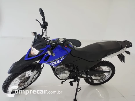 Yamaha XTZ/150 CROSSER Z