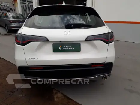 ZR-V 2.0 i-VTEC GASOLINA TOURING CVT