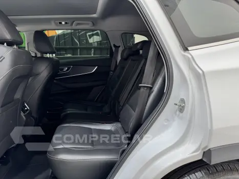 TIGGO 8 1.6 TGDI GASOLINA TXS DCT