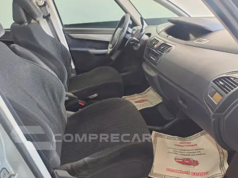 C4 2.0 Picasso 16V