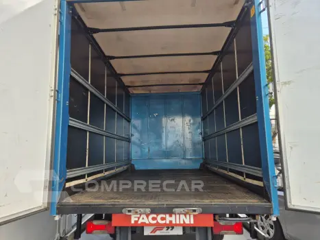 Daily 35-160 CABINE SIMPLES DIESEL