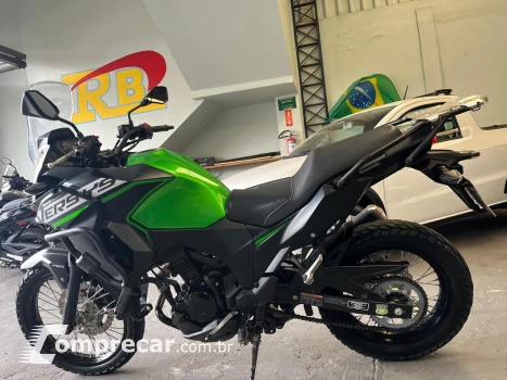 KAWASAKI VERSYS 300 ABS