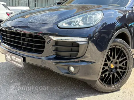 CAYENNE 3.6 4X4 V6 24V