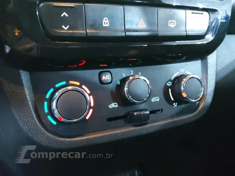 KWID 1.0 12V SCE FLEX INTENSE MANUAL