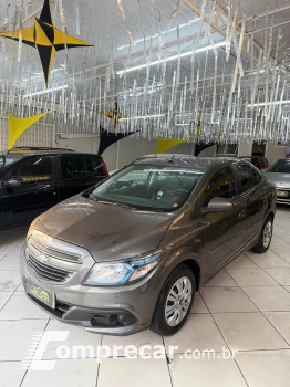 CHEVROLET PRISMA Sed. LT 1.4 8V FlexPower 4p Aut. 5 portas
