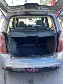 IDEA 1.4 MPI Attractive 8V