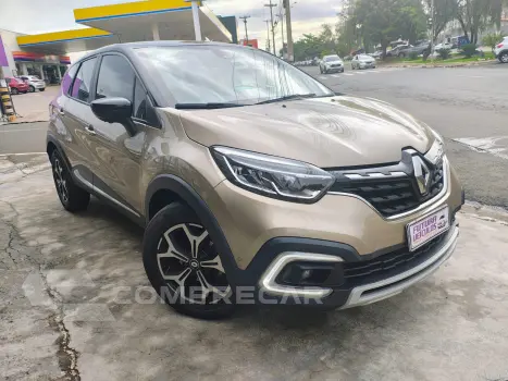 Captur 1.3 Economic