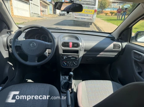 Corsa 1.4 Maxx
