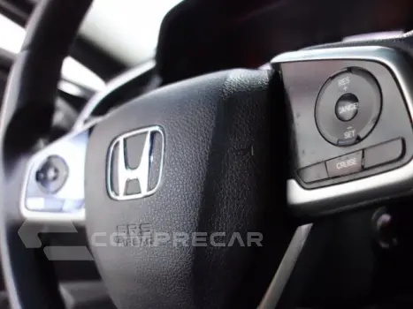 CIVIC - 2.0 16V ONE SPORT 4P MANUAL