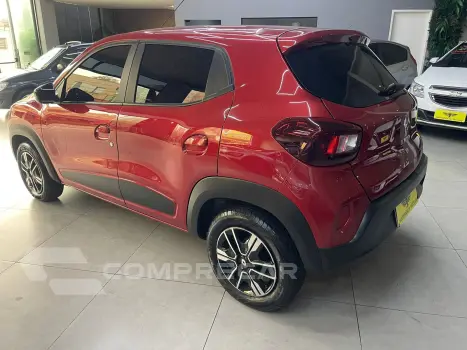KWID 1.0 12V SCE Intense