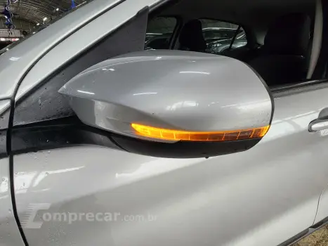 PULSE 1.3 FLEX DRIVE CVT