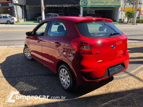Ka 1.0 Ti-Vct Flex Se Manual