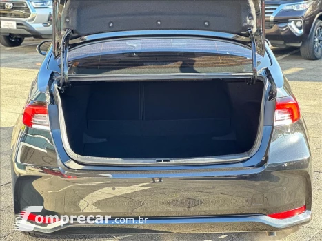 COROLLA 1.8 VVT-I HYBRID FLEX ALTIS PREMIUM CVT