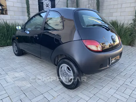 KA 1.0 MPI GL 8V GASOLINA 2P MANUAL