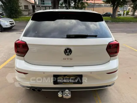 Polo 1.4 250 Tsi Gts Automático