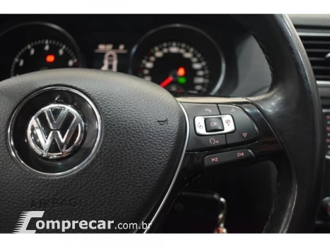 JETTA - 1.4 16V TSI COMFORTLINE 4P TIPTRONIC