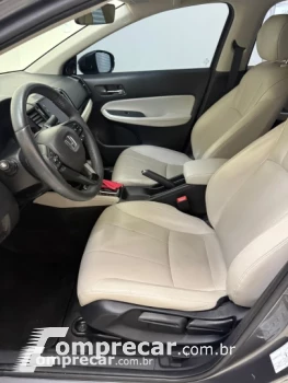 CITY 1.5 I-vtec Touring