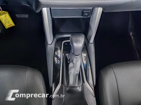 COROLLA CROSS 2.0 Vvt-ie XR