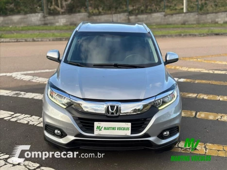 HR-V 1.8 16V EX