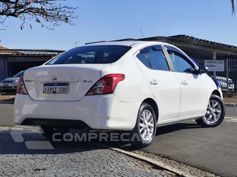 VERSA 1.6 16V FLEXSTART SV 4P MANUAL