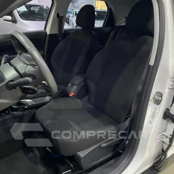 C4 CACTUS FEEL Pack 1.6 16V Flex Aut.