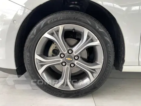 CRUZE Premier 1.4 16V TB Flex Aut.